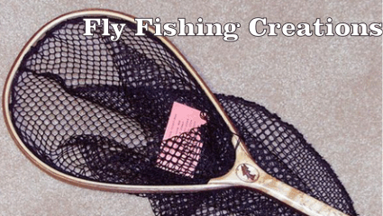 Fly Fishing Creations